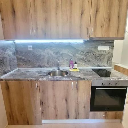 66 Appartement *