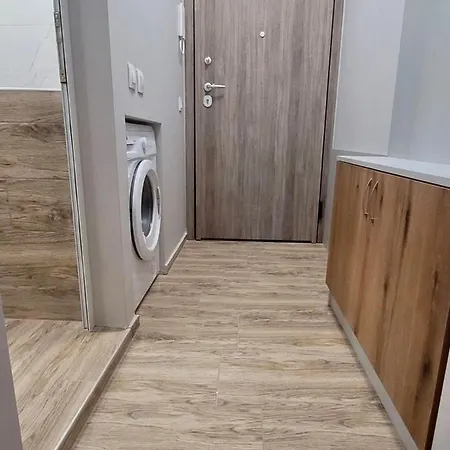 66 Apartman Szófia
