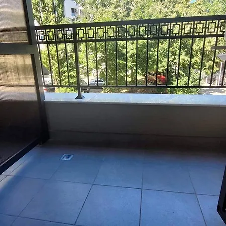 Apartman 66