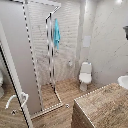 Apartman 66